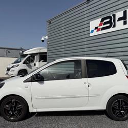Renault Twingo 2 1.2 LEV 75 LIMITED La Teste-de-Buch