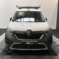 Renault Kangoo FOURGON 1.3 TCE 130 L1 ADVANCE EDC BVA Nantes