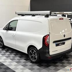 Renault Kangoo FOURGON 1.3 TCE 130 L1 ADVANCE EDC BVA Nantes
