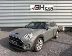 Mini Clubman La Teste-de-Buch
