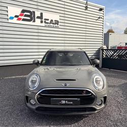 Mini Clubman 2.0 SD 190 COOPER BVA occasion - La Teste-de-Buch - photo 2/16