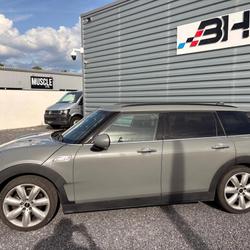 Mini Clubman 2.0 SD 190 COOPER BVA occasion - La Teste-de-Buch - photo 3/16