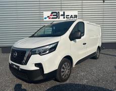 Nissan Primastar La Teste-de-Buch