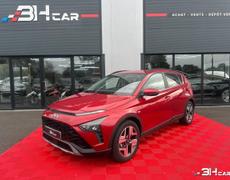 Hyundai Bayon Audenge