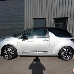 Ds DS3 1.2 VTI 80 CHIC Haguenau