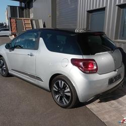 Ds DS3 1.2 VTI 80 CHIC Haguenau
