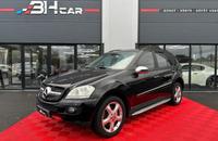 Mercedes Classe M 4.0 420 CDI 305 4MATIC BVA à Audenge