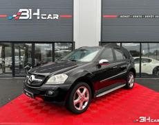 Mercedes Classe M Audenge