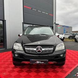 Mercedes Classe M 4.0 420 CDI 305 4MATIC BVA occasion - Audenge - photo 2/25