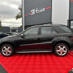 Mercedes Classe M 4.0 420 CDI 305 4MATIC BVA occasion - Audenge - photo 3/25