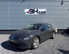 Volkswagen Golf 8 La Teste-de-Buch