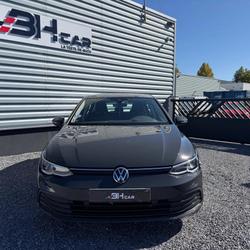 Volkswagen Golf 8 1.0 TSI 110 OPF ACTIVE La Teste-de-Buch