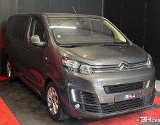 Citroen Jumpy combi Hennebont