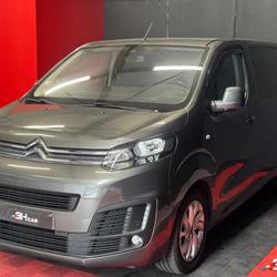 Citroen Jumpy combi COMBI 2.0 BLUEHDI 120 M L2 DRIVER Hennebont