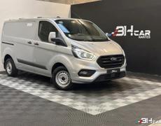 Ford Transit Custom Nantes