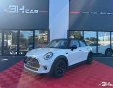 Mini Mini Audenge