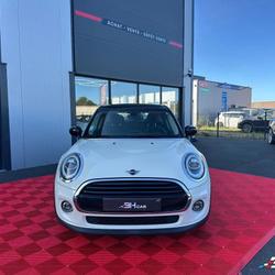Mini Mini 1.5 135 COOPER CHILI Audenge
