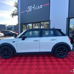 Mini Mini 1.5 135 COOPER CHILI Audenge