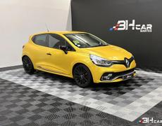 Renault Clio 4 Nantes