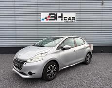 Peugeot 208 La Teste-de-Buch