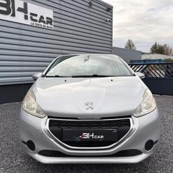 Peugeot 208 GENERATION-I 1.4 HDI 70 ACTIVE occasion - La Teste-de-Buch - photo 2/16