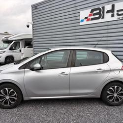 Peugeot 208 GENERATION-I 1.4 HDI 70 ACTIVE occasion - La Teste-de-Buch - photo 3/16