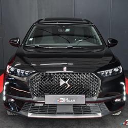 DS Ds 7 Crossback E-tense 1.6 225H 180 PHEV HYBRID 13.2KWH PERFORMANCE LINE BVA occasion - Hennebont - photo 2/7