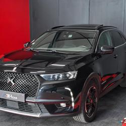 DS Ds 7 Crossback E-tense 1.6 225H 180 PHEV HYBRID 13.2KWH PERFORMANCE LINE BVA occasion - Hennebont - photo 3/7