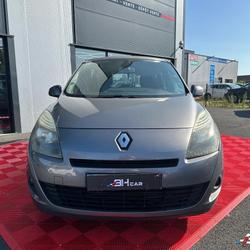 Renault Grand Scenic 3 1.5 DCI 105 Audenge