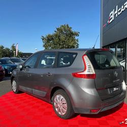 Renault Grand Scenic 3 1.5 DCI 105 Audenge