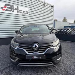 Renault Espace 5 1.6 DCI TWIN-TURBO 160 ENERGY INITIALE PARIS EDC BVA occasion - La Teste-de-Buch - photo 2/30