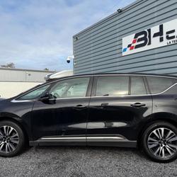 Renault Espace 5 1.6 DCI TWIN-TURBO 160 ENERGY INITIALE PARIS EDC BVA occasion - La Teste-de-Buch - photo 3/30