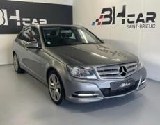 Mercedes Classe C