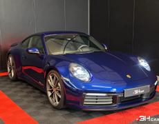 Porsche Carrera Hennebont
