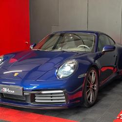 Porsche Carrera COUPE 3.0 385 4 PDK BVA occasion - Hennebont - photo 3/15