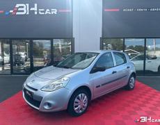 Renault Clio 3 Audenge