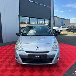 Renault Clio 3 1.2 75 AUTHENTIQUE occasion - Audenge - photo 2/15