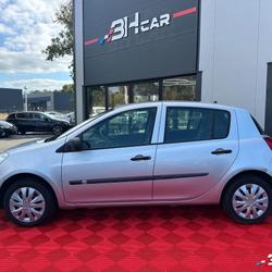 Renault Clio 3 1.2 75 AUTHENTIQUE occasion - Audenge - photo 3/15