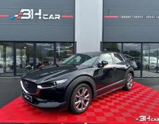 Mazda CX-30 Audenge