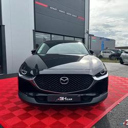 Mazda CX-30 2.0 SKYACTIV-X 180 HYBRID MHEV INSPIRATION 2WD BVA occasion - Audenge - photo 2/23