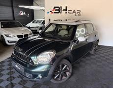 Mini Countryman Terssac