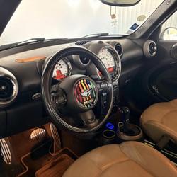 Mini Countryman 2.0 SD 145 COOPER BVA Terssac