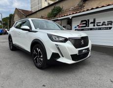 Peugeot 2008 Dax