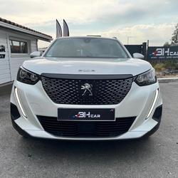Peugeot 2008 GENERATION-II 1.5 BLUEHDI 130 ALLURE EAT BVA START-STOP Dax