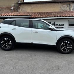 Peugeot 2008 GENERATION-II 1.5 BLUEHDI 130 ALLURE EAT BVA START-STOP Dax