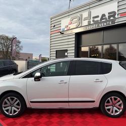 Peugeot 3008 GENERATION-I 2.0 E-HDI HYBRID4 200H 165 FULL-HYBRID 4X4 BMP BVA occasion - La Teste-de-Buch - photo 3/18
