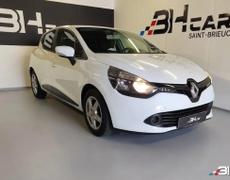 Renault Clio 4