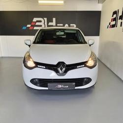Renault Clio 4 1.2 75 EXPRESSION Pordic