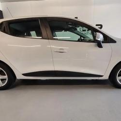 Renault Clio 4 1.2 75 EXPRESSION Pordic