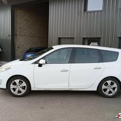 Renault Grand Scenic 3 1.4 TCE 130 EXPRESSION Haguenau